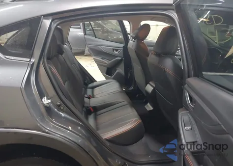 2023 Subaru Crosstrek Limited из США, поврежденный, VIN JF2GTHMC9P8225488